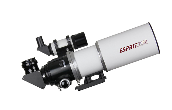 Esprit 80ED APO Triplet